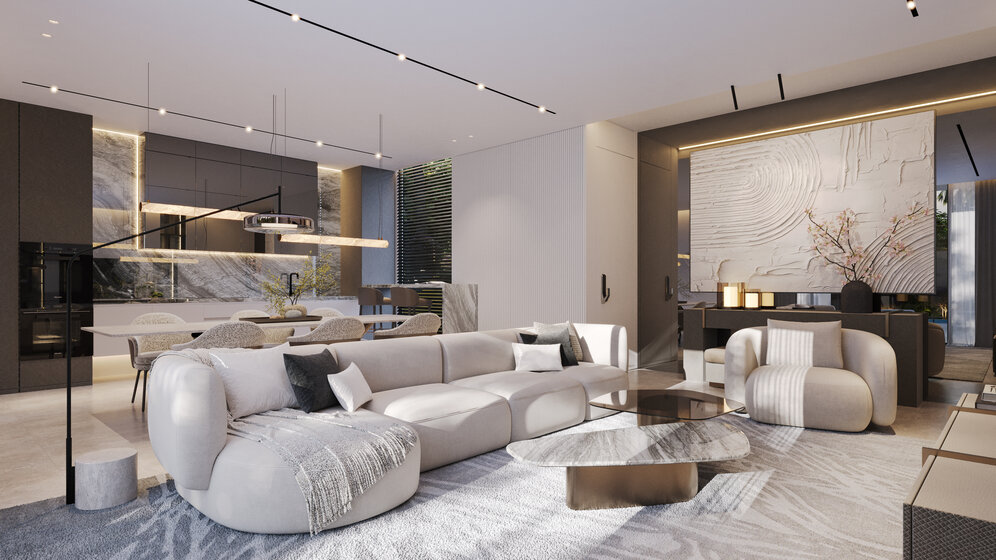 The Umalas Signature Villas – resim 6