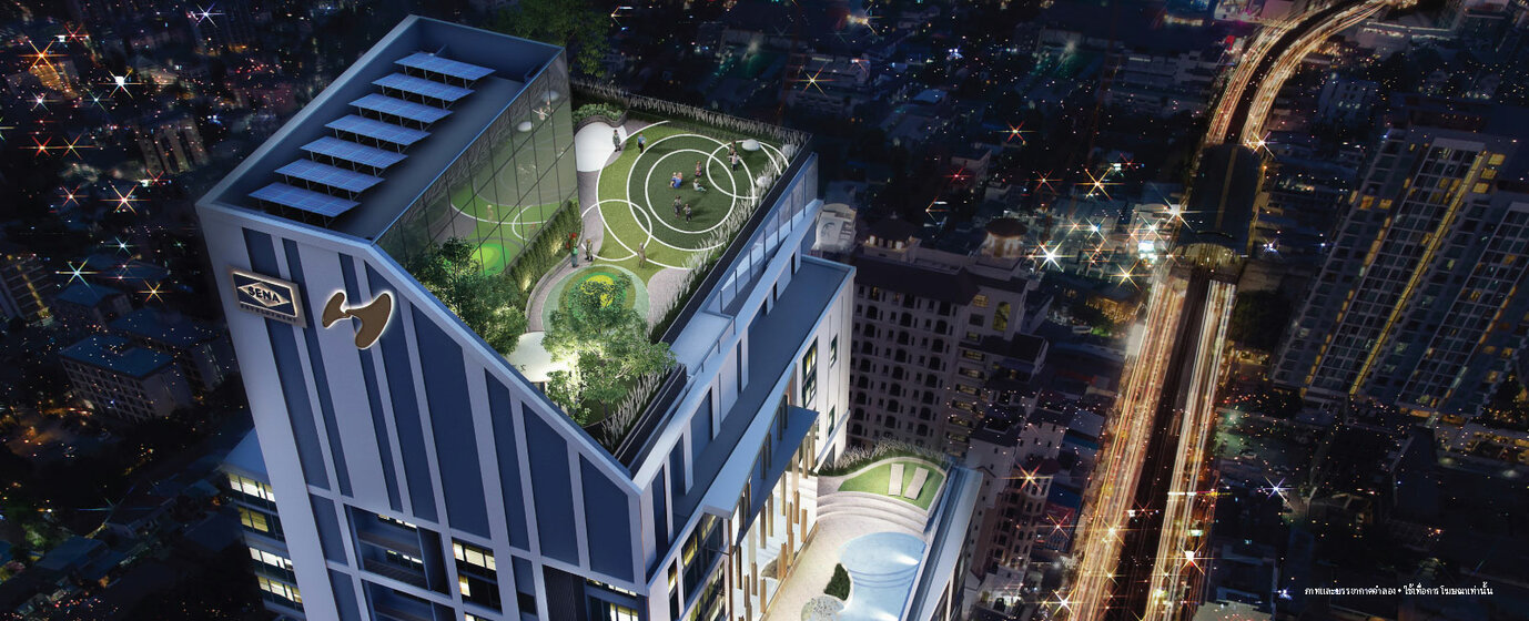 New buildings - Bangkok, Thailand - image 32