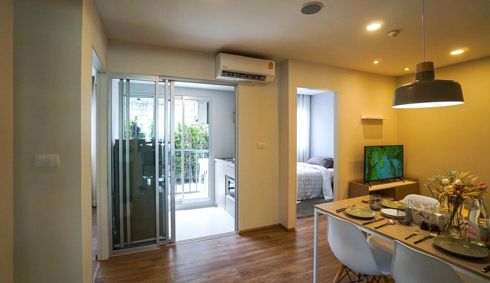 Apartments – Bangkok, Thailand – Bild 13