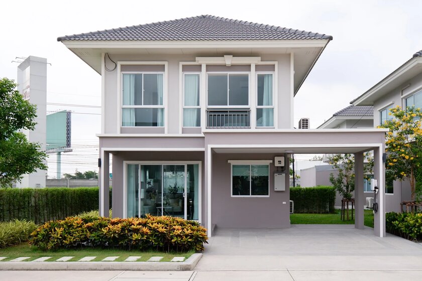 Villas - Nonthaburi, Thailand - image 15