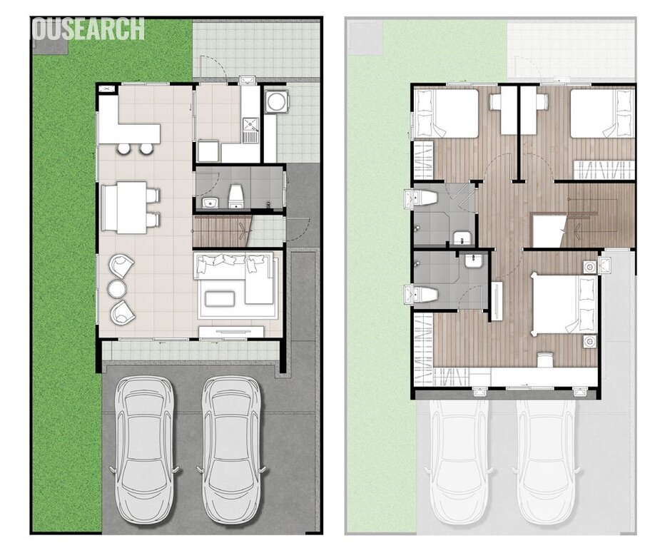 SENA Village Ramindra KM 9 - изображение 2