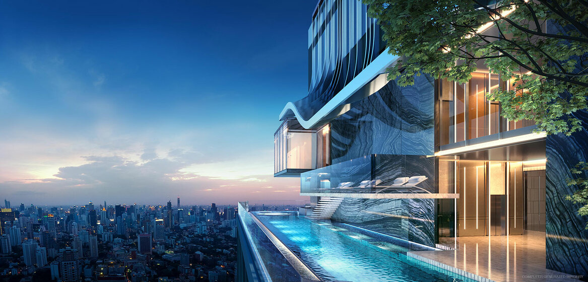 Nouveaux immeubles - Thailand - image 20