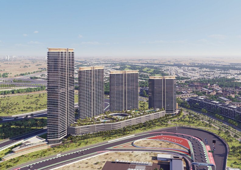 Apartments – Dubai, United Arab Emirates – Bild 6