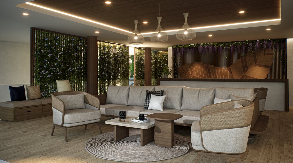 Ficus Residence The Leaf Collection – Bild 5