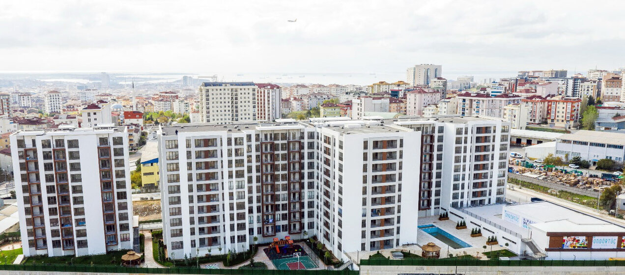 Nouveaux immeubles - Istanbul, Türkiye - image 10