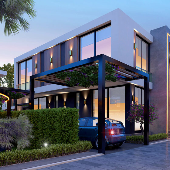 Villalar – Antalya, Türkiye – resim 10