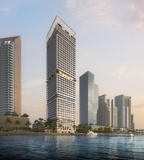 Appartements - Dubai, United Arab Emirates - image 4