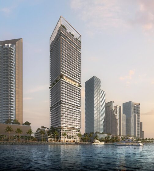 New buildings - Dubai, United Arab Emirates - image 24