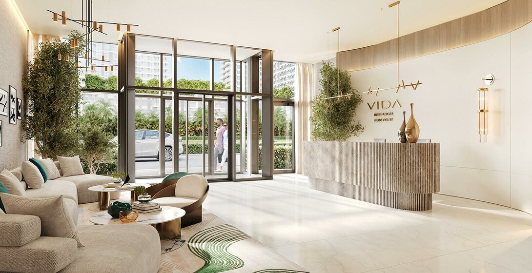 Vida Residences Club Point — imagen 3