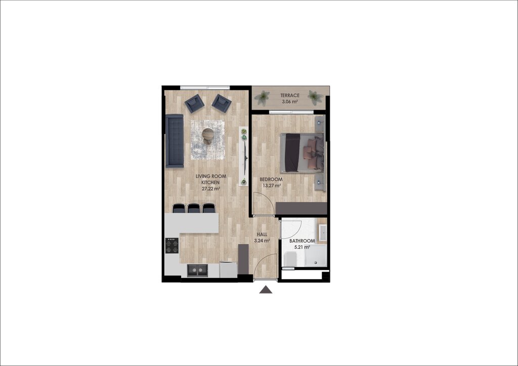 Akropolis Residence — imagen 2