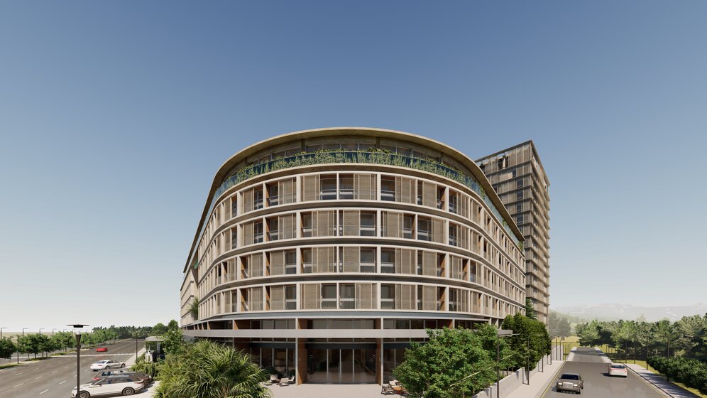 Edificios nuevos - Antalya, Türkiye - imagen 2