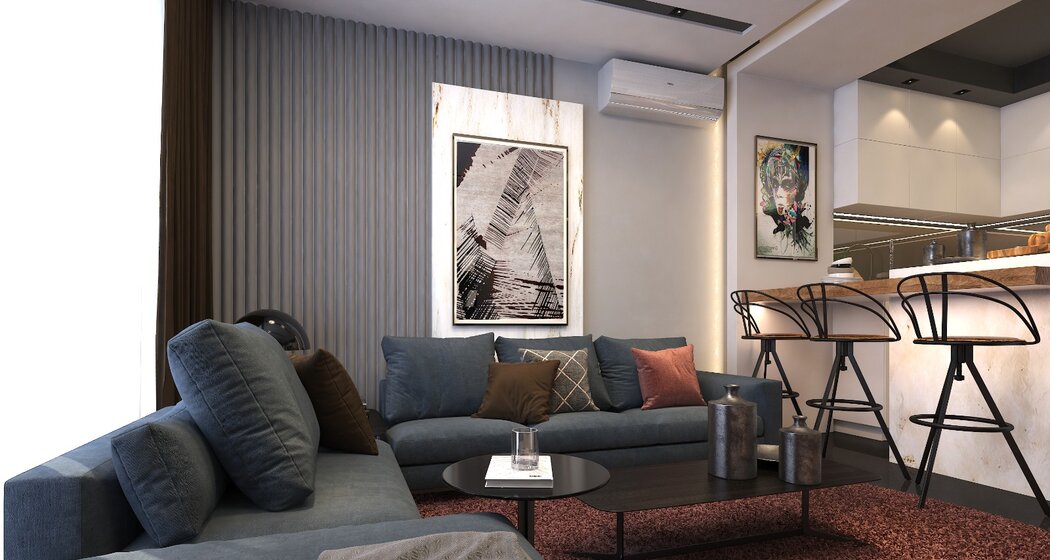 Myra Tas Residence - изображение 3