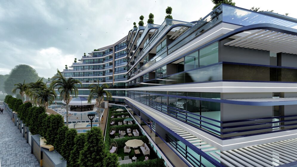 Apartments – Antalya, Türkei – Bild 3