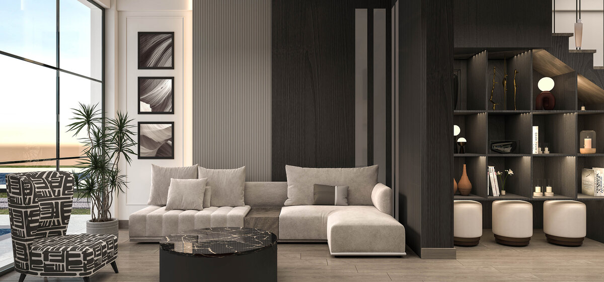 COMFORT TOWN BELEK – image 5