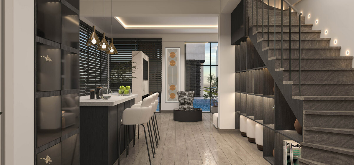 COMFORT TOWN BELEK – image 3