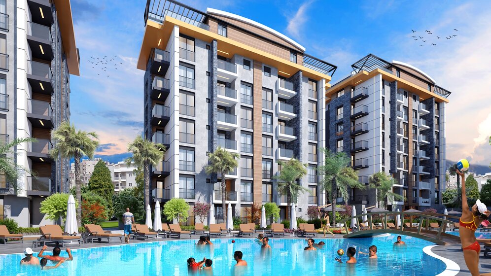 HEAVEN GARDEN HOMES – resim 2