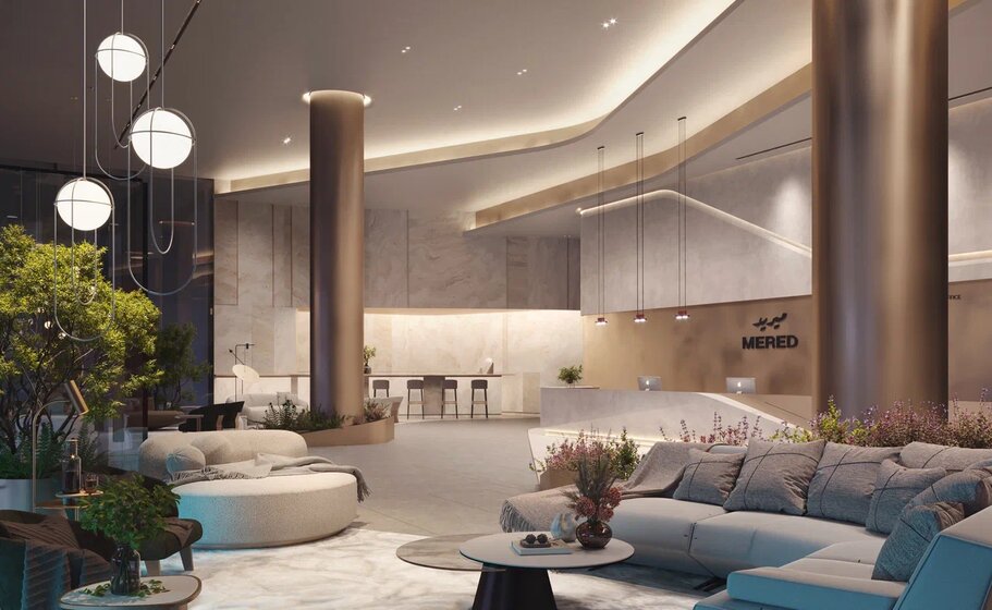 ICONIC Residences designed by Pininfarina - image 3