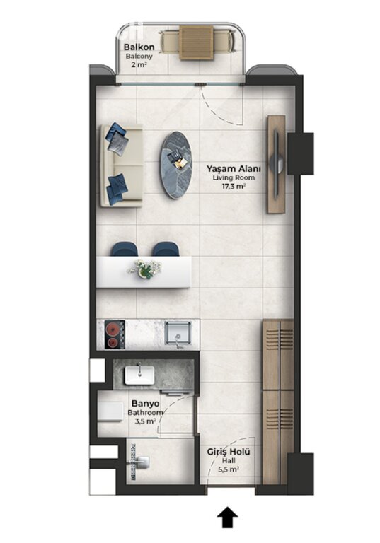 BOULEVARD SEFAKOY – resim 2