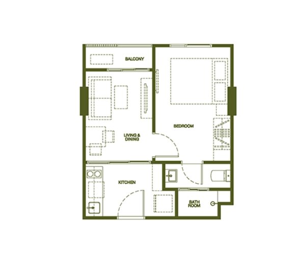 The Base Rise — imagen 2