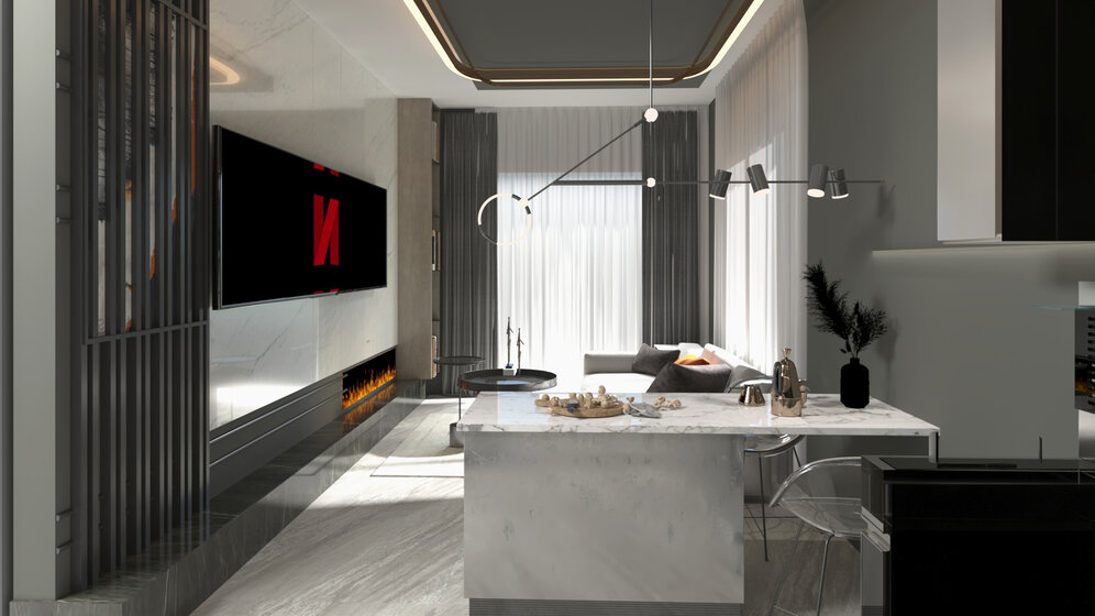 Novita Legacy Residence - изображение 4