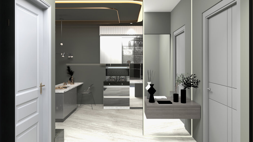 Novita Legacy Residence - изображение 3