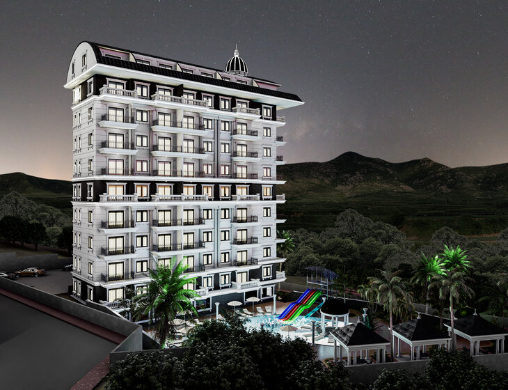 New buildings - Antalya, Türkiye - image 28