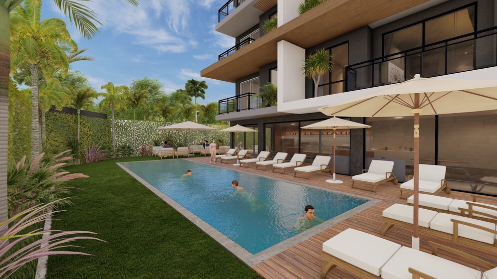 Новостройки - Antalya, Türkiye - изображение 15