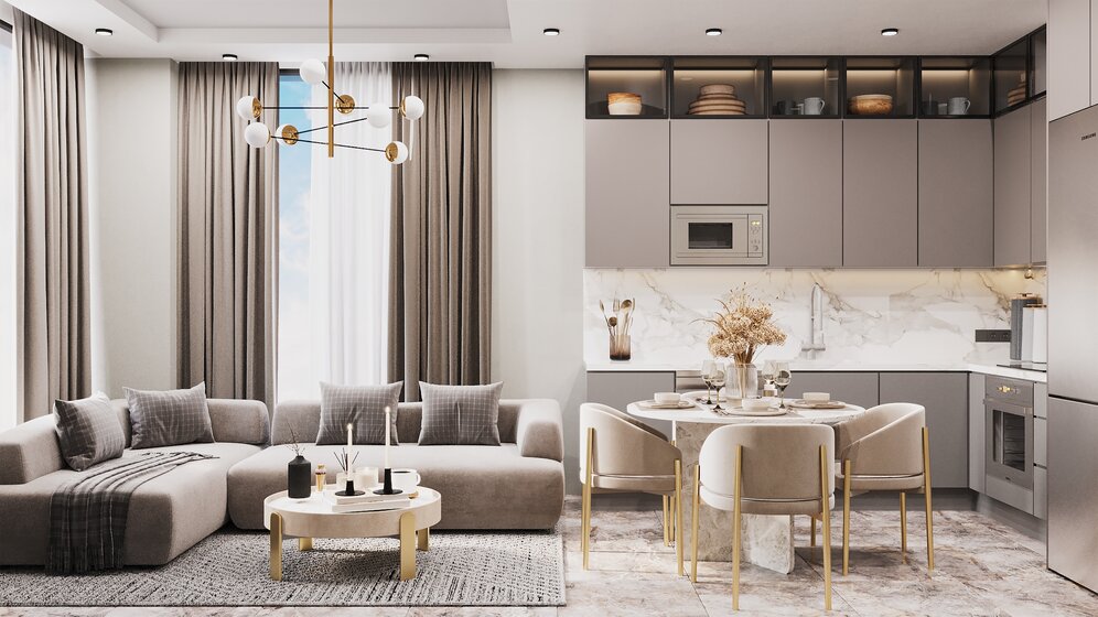 TSI SOHO RESIDENCE - изображение 5