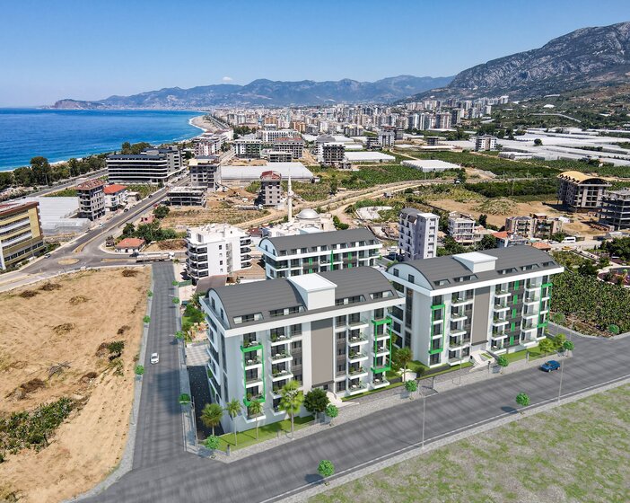 Evler – Antalya, Türkiye – resim 4