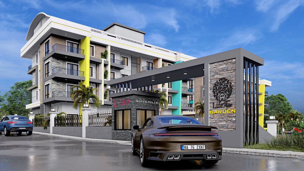 New buildings - Antalya, Türkiye - image 4