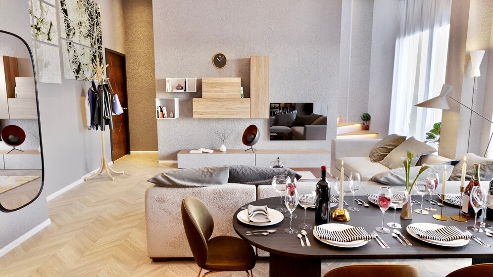 SEA LOUNGE — imagen 6