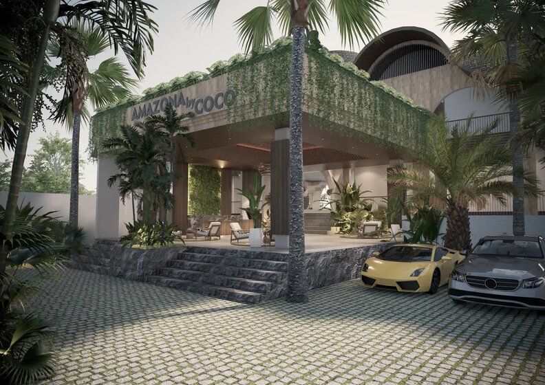 AMAZONA JUNGLE RESORT - image 3