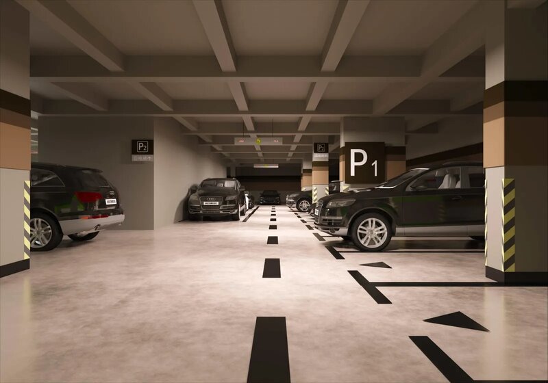 Galleria Park Residence – image 5