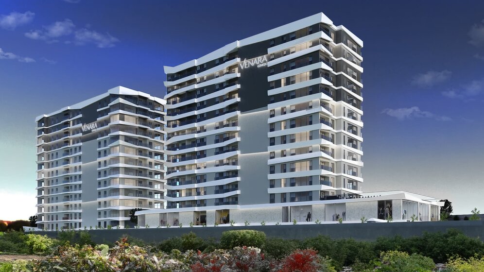 Edificios nuevos - Istanbul, Türkiye - imagen 8