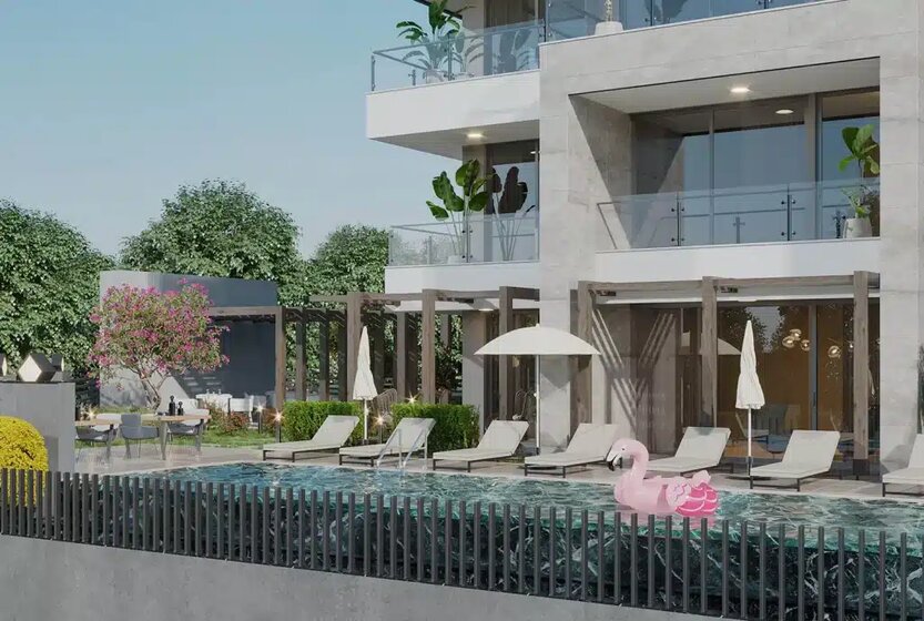 New buildings - Antalya, Türkiye - image 12