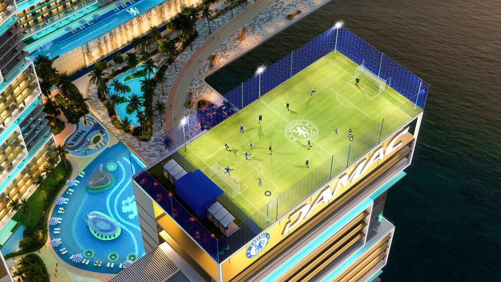 Chelsea Residences — imagen 3