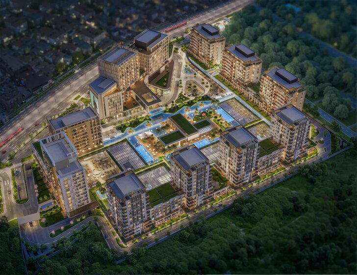 New buildings - Antalya, Türkiye - image 28