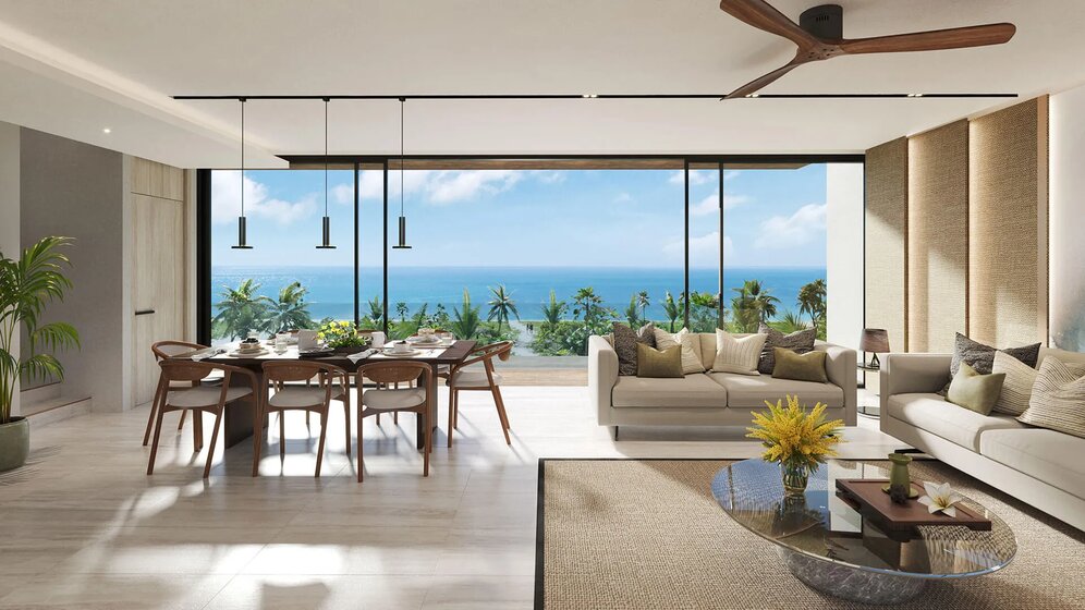 Banyan Tree Beach Residences Nammu – Bild 3