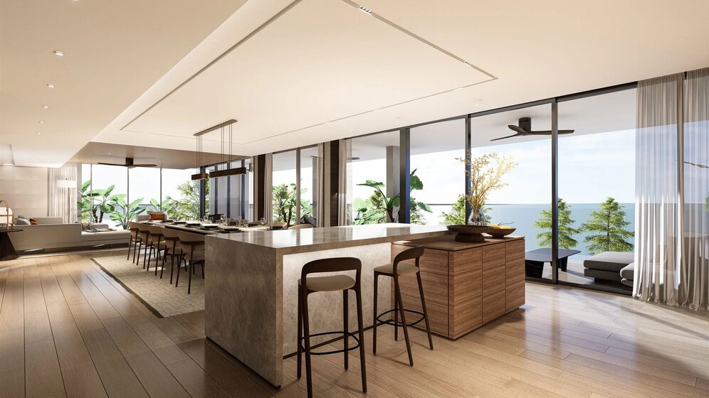 Banyan Tree Beach Residences Varuna – Bild 5