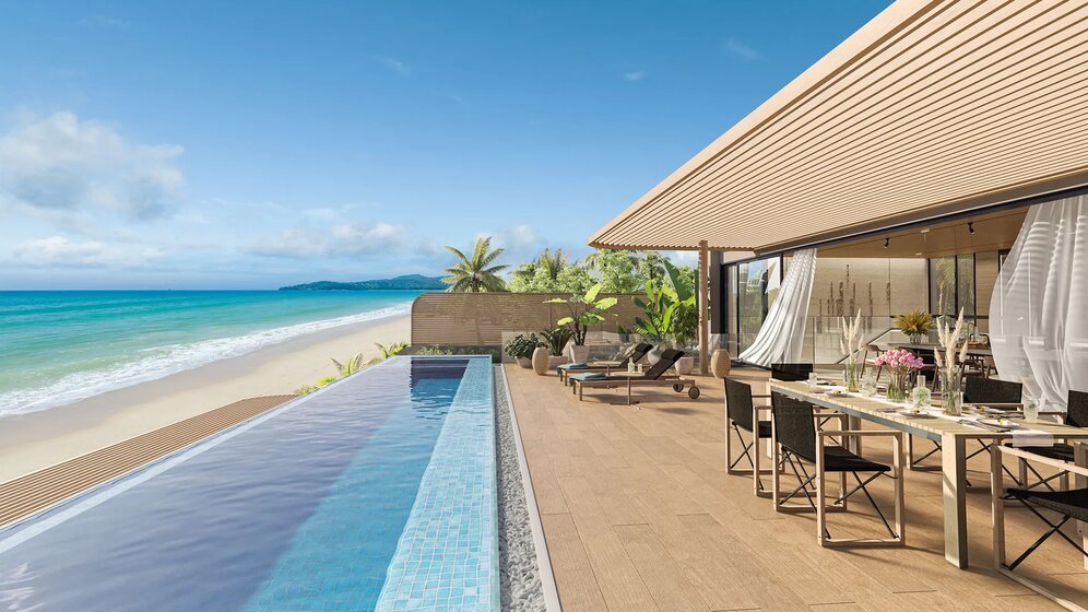 Banyan Tree Beach Residences Mazu – Bild 2