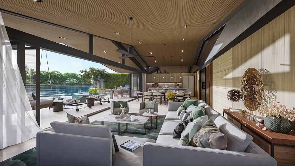 Laguna Lakelands - Waterfront Villas — imagen 3