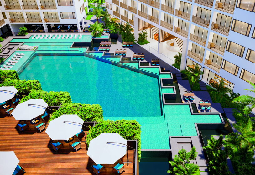 Apartments – Phuket, Thailand – Bild 6