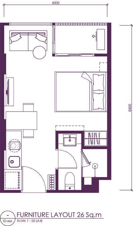 So Origin Bangtao Beach – resim 2