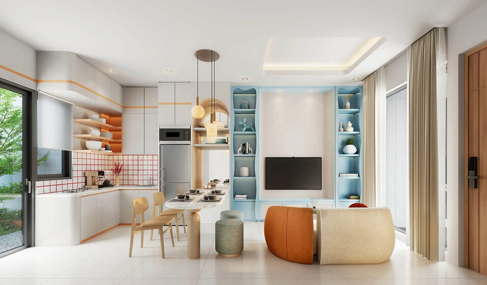 Grand Wisata Bekasi - Altara Home – image 5