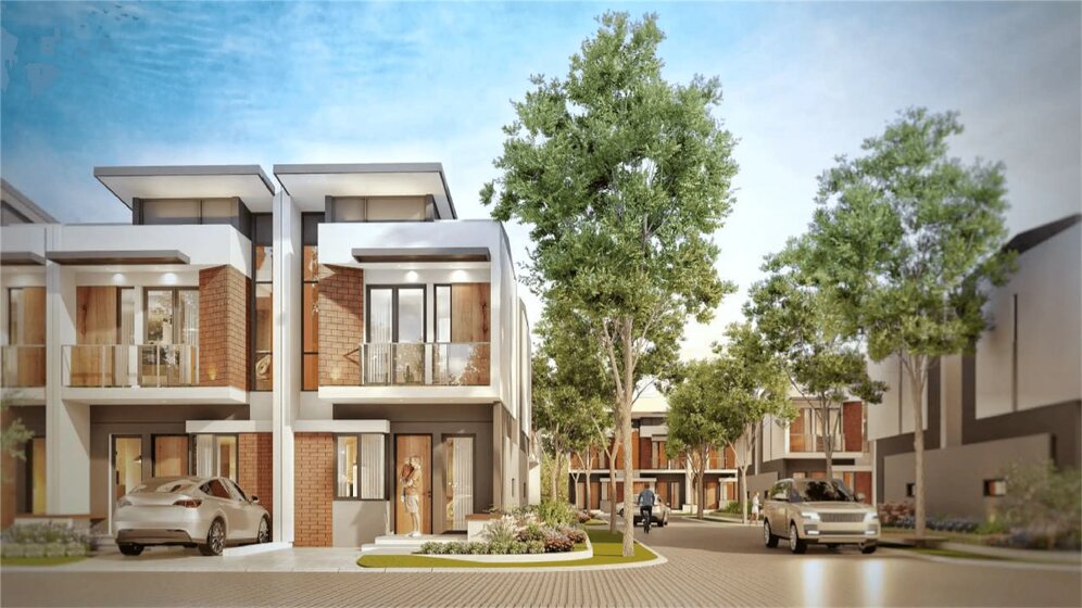 Casas - Banten Province, Indonesia - imagen 27