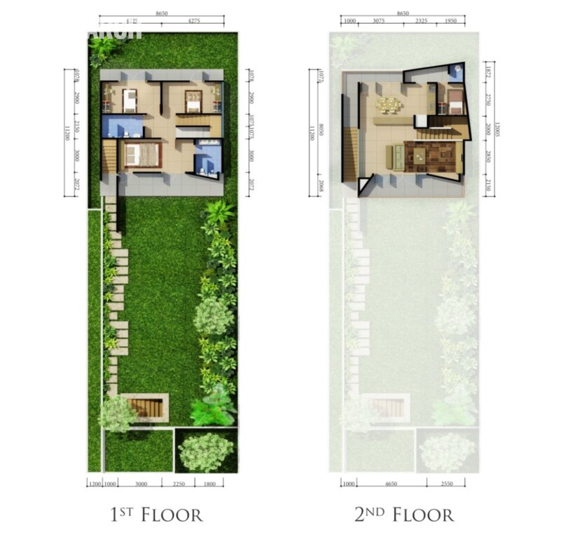 CitraLake Sawangan Depok - Citra FineHomes – image 2