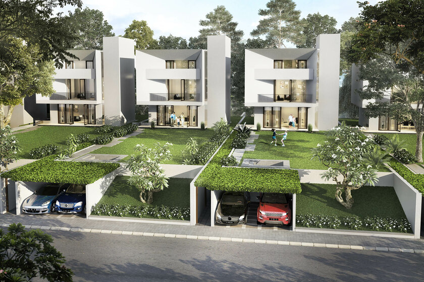 Nouveaux immeubles - West Java, Indonesia - image 18