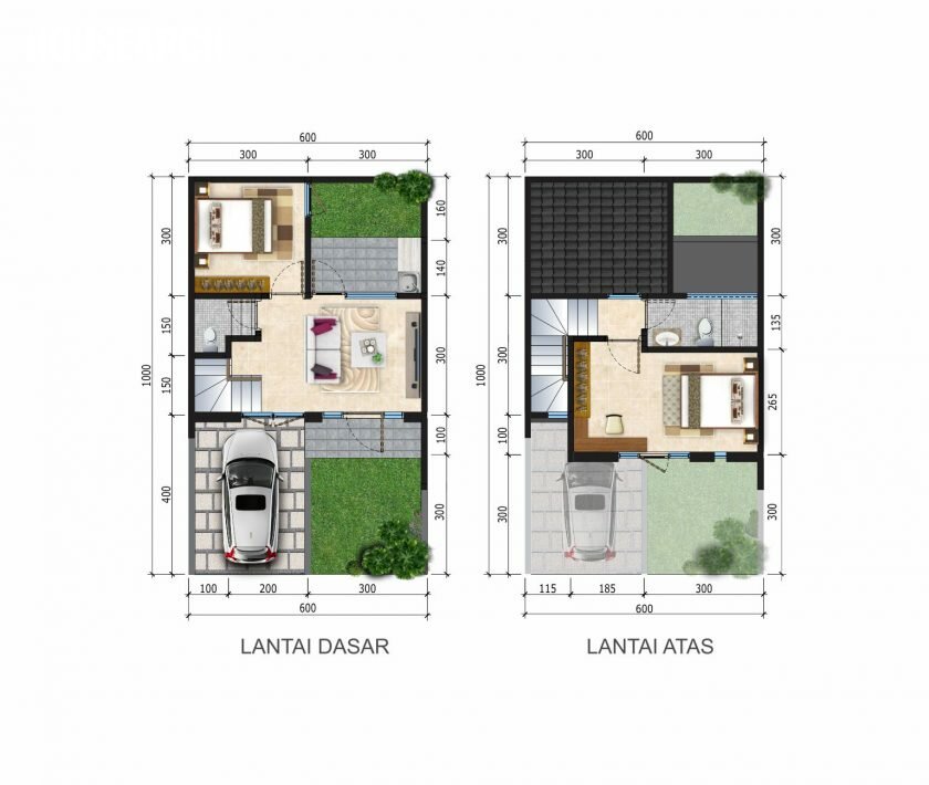 CitraLand Cibubur - Attaleya — imagen 2