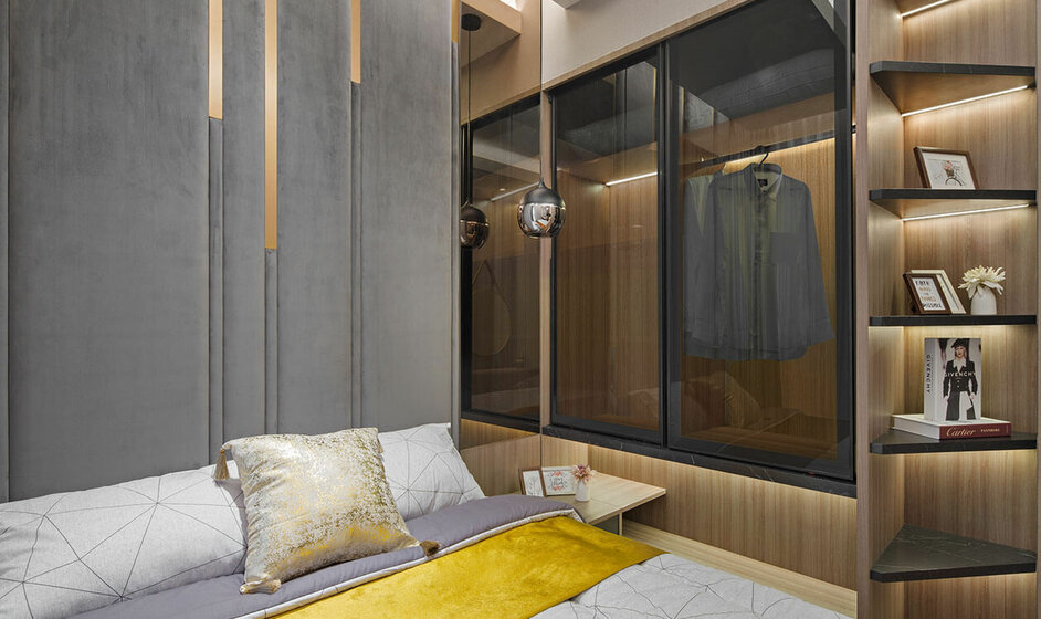 CitraGrand Cibubur CBD - GRANBURY – resim 6