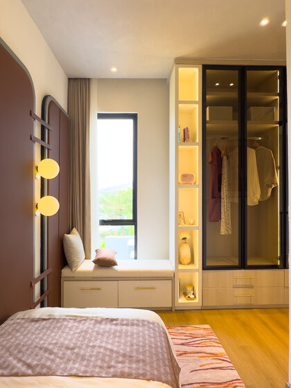 CitraGarden Serpong - Elaia – Bild 4